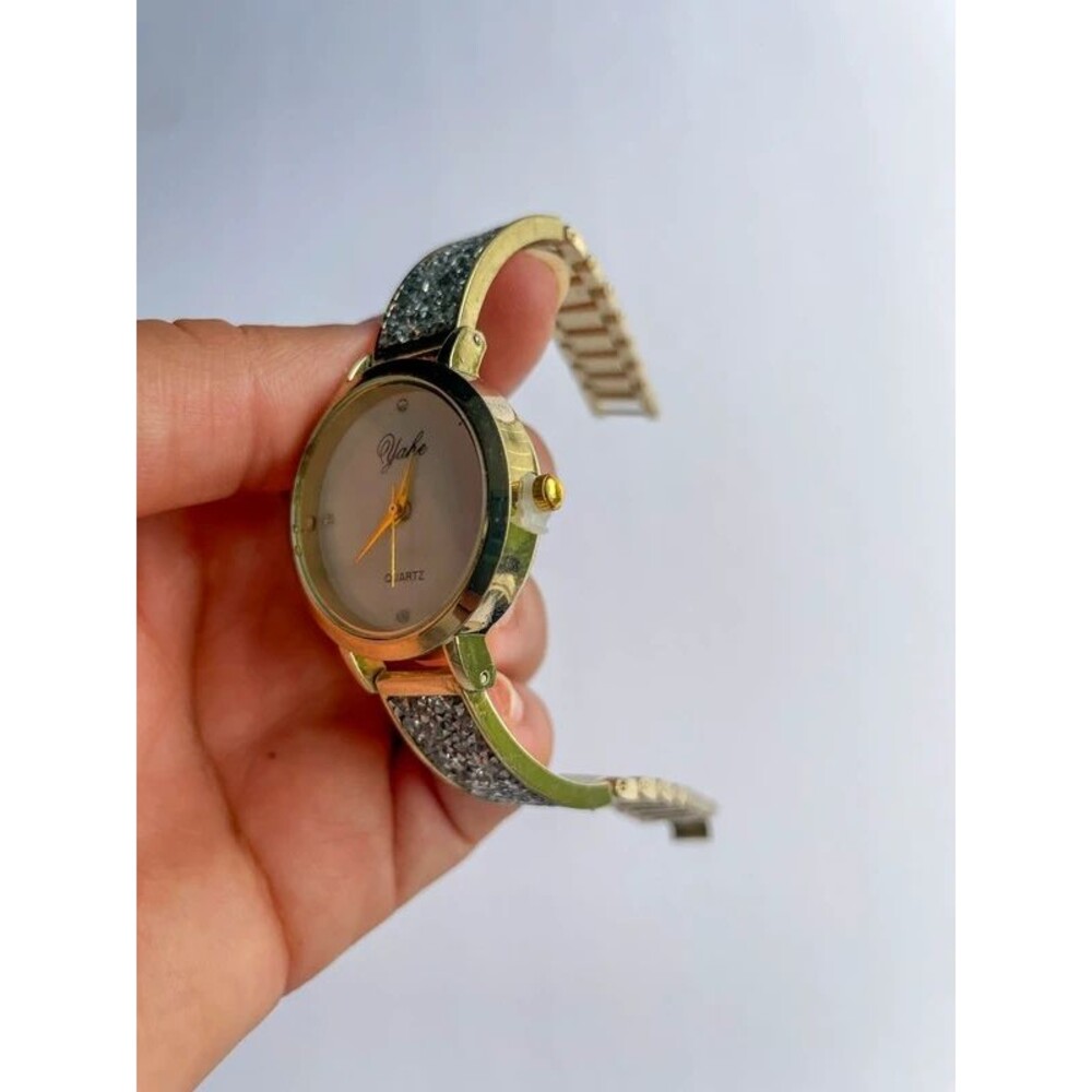 Golden Watch
